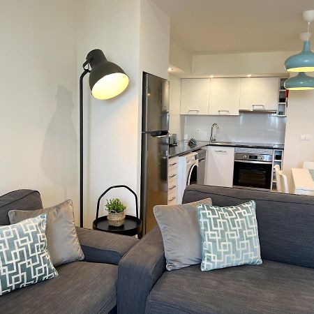 Sunset Apartment - Near Vilamoura Marina ภายนอก รูปภาพ