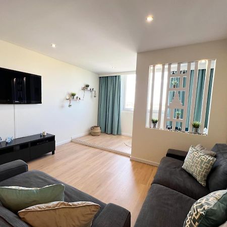 Sunset Apartment - Near Vilamoura Marina ภายนอก รูปภาพ