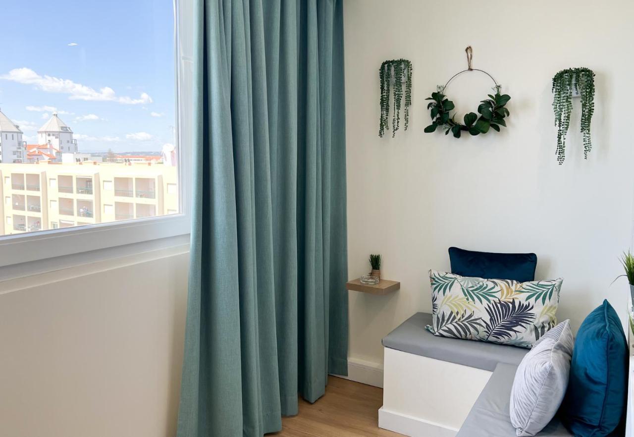 Sunset Apartment - Near Vilamoura Marina ภายนอก รูปภาพ