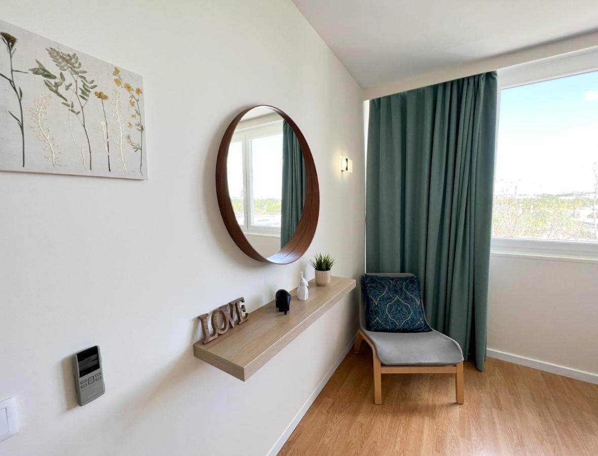 Sunset Apartment - Near Vilamoura Marina ภายนอก รูปภาพ