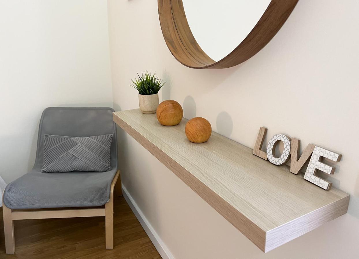 Sunset Apartment - Near Vilamoura Marina ภายนอก รูปภาพ