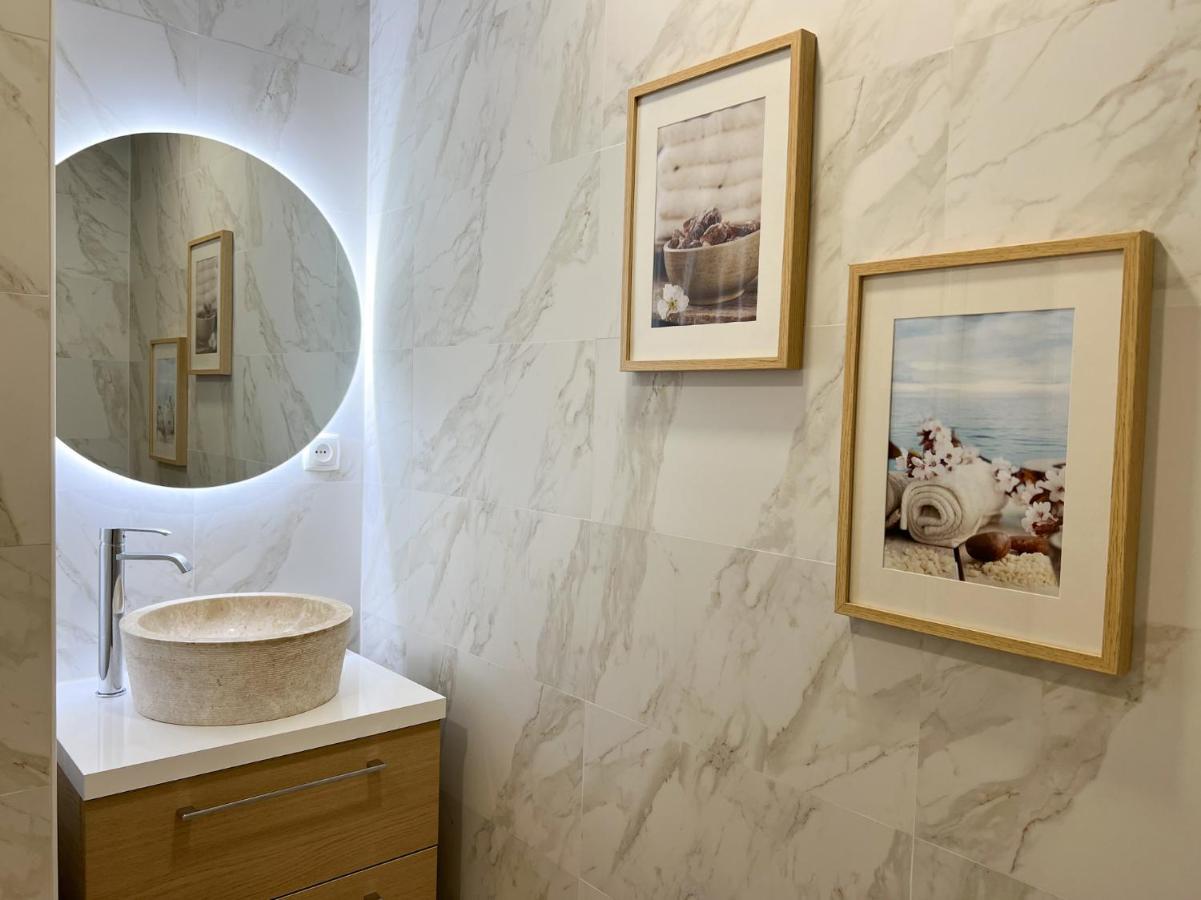 Sunset Apartment - Near Vilamoura Marina ภายนอก รูปภาพ
