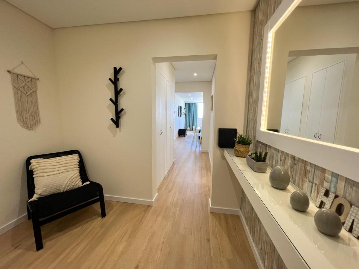 Sunset Apartment - Near Vilamoura Marina ภายนอก รูปภาพ