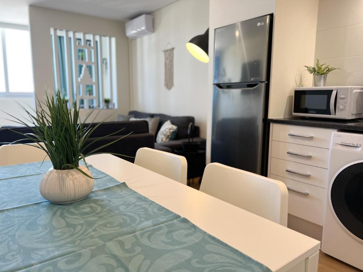 Sunset Apartment - Near Vilamoura Marina ภายนอก รูปภาพ