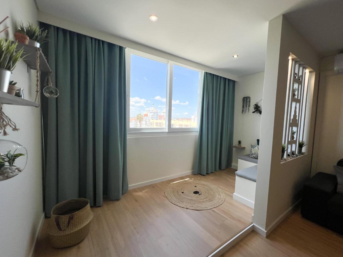 Sunset Apartment - Near Vilamoura Marina ภายนอก รูปภาพ