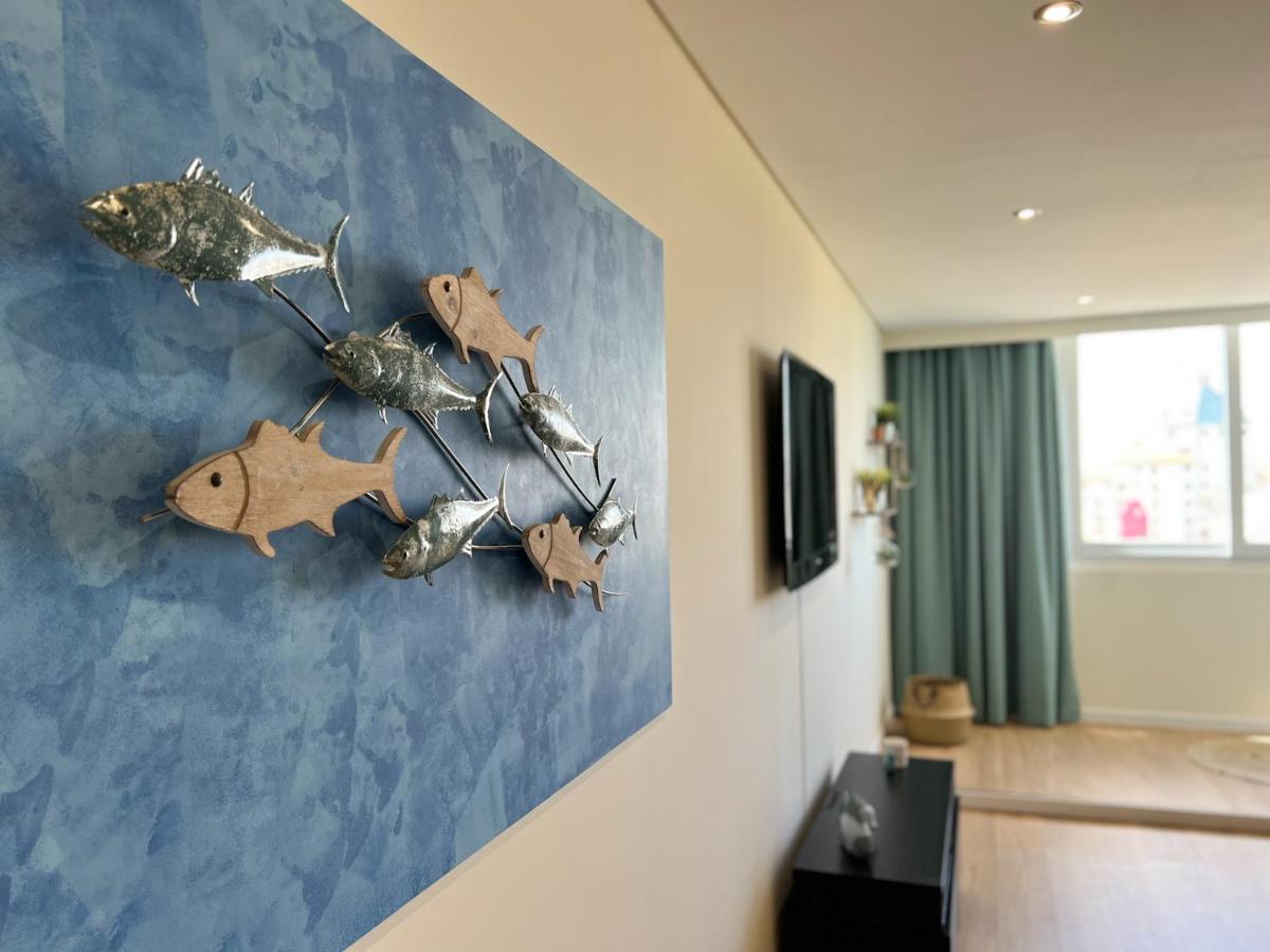 Sunset Apartment - Near Vilamoura Marina ภายนอก รูปภาพ