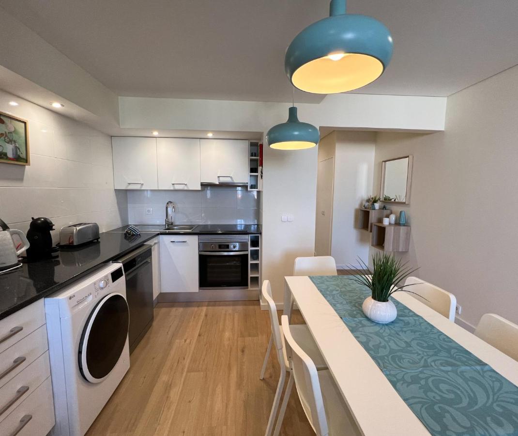 Sunset Apartment - Near Vilamoura Marina ภายนอก รูปภาพ
