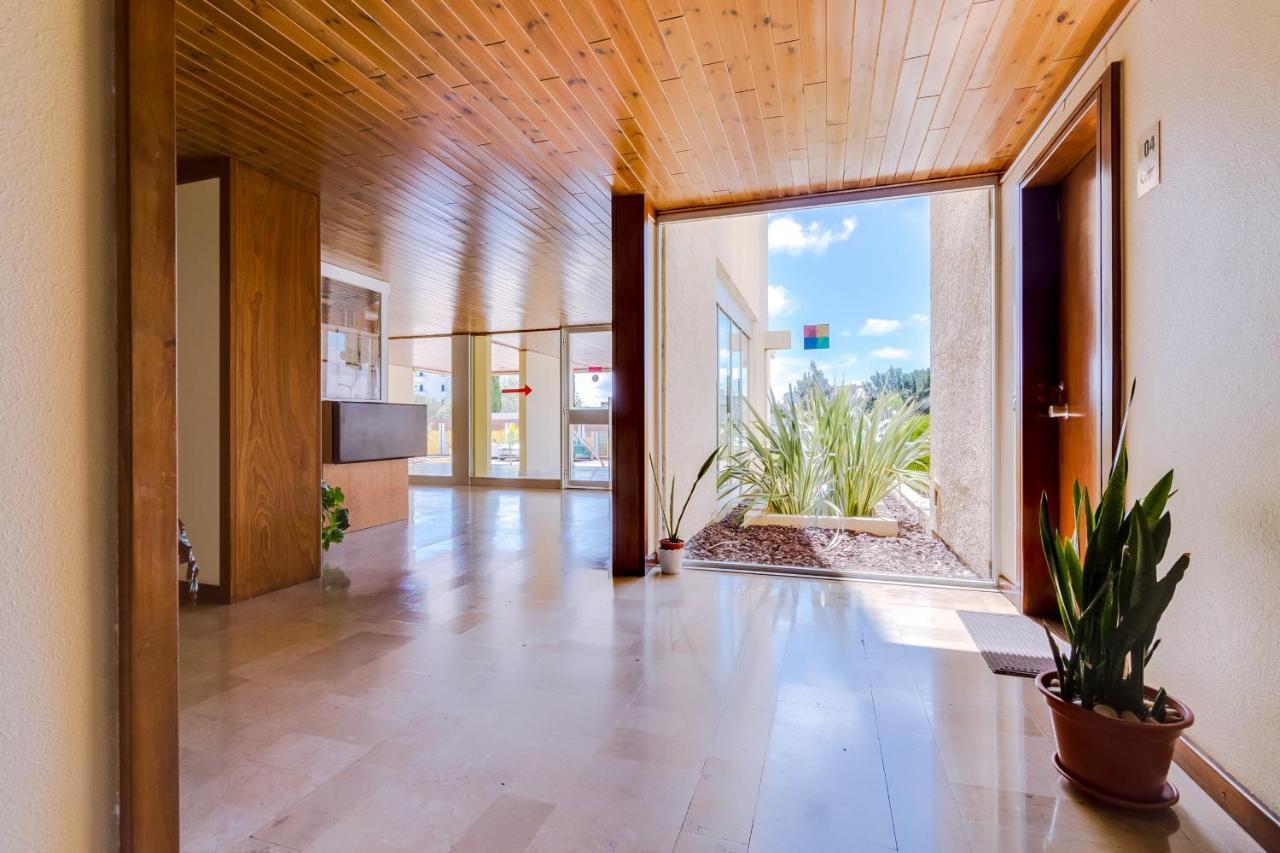Sunset Apartment - Near Vilamoura Marina ภายนอก รูปภาพ