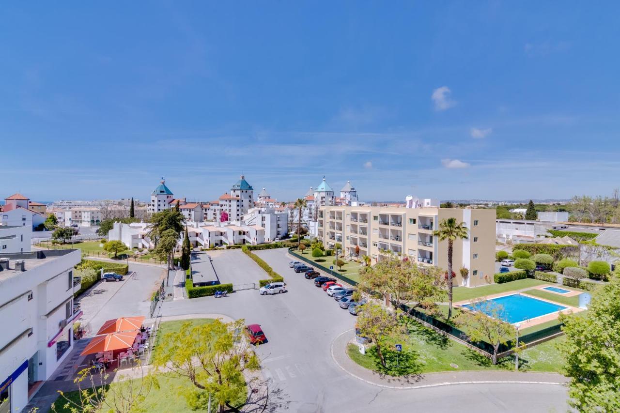 Sunset Apartment - Near Vilamoura Marina ภายนอก รูปภาพ