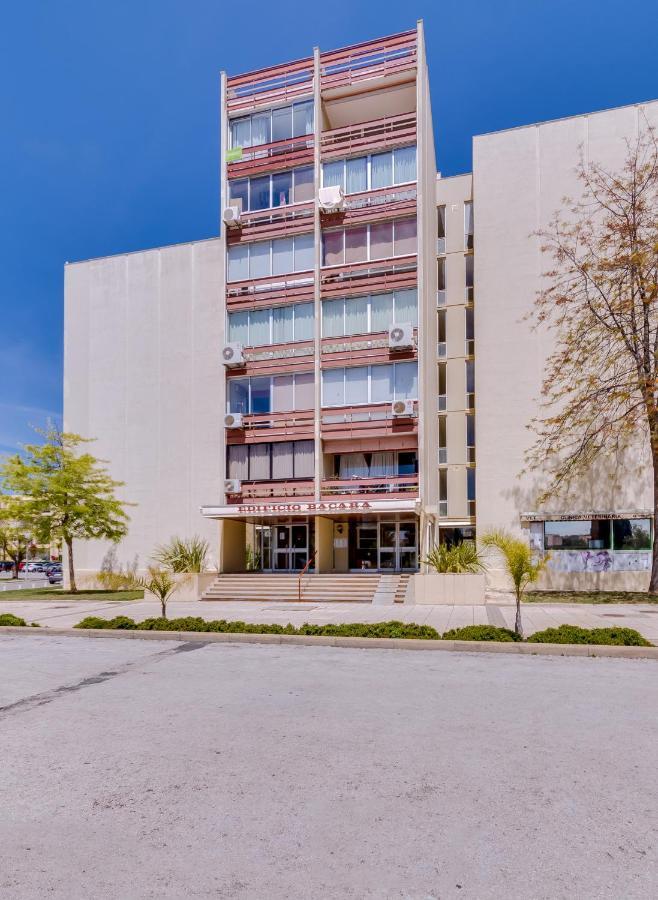Sunset Apartment - Near Vilamoura Marina ภายนอก รูปภาพ